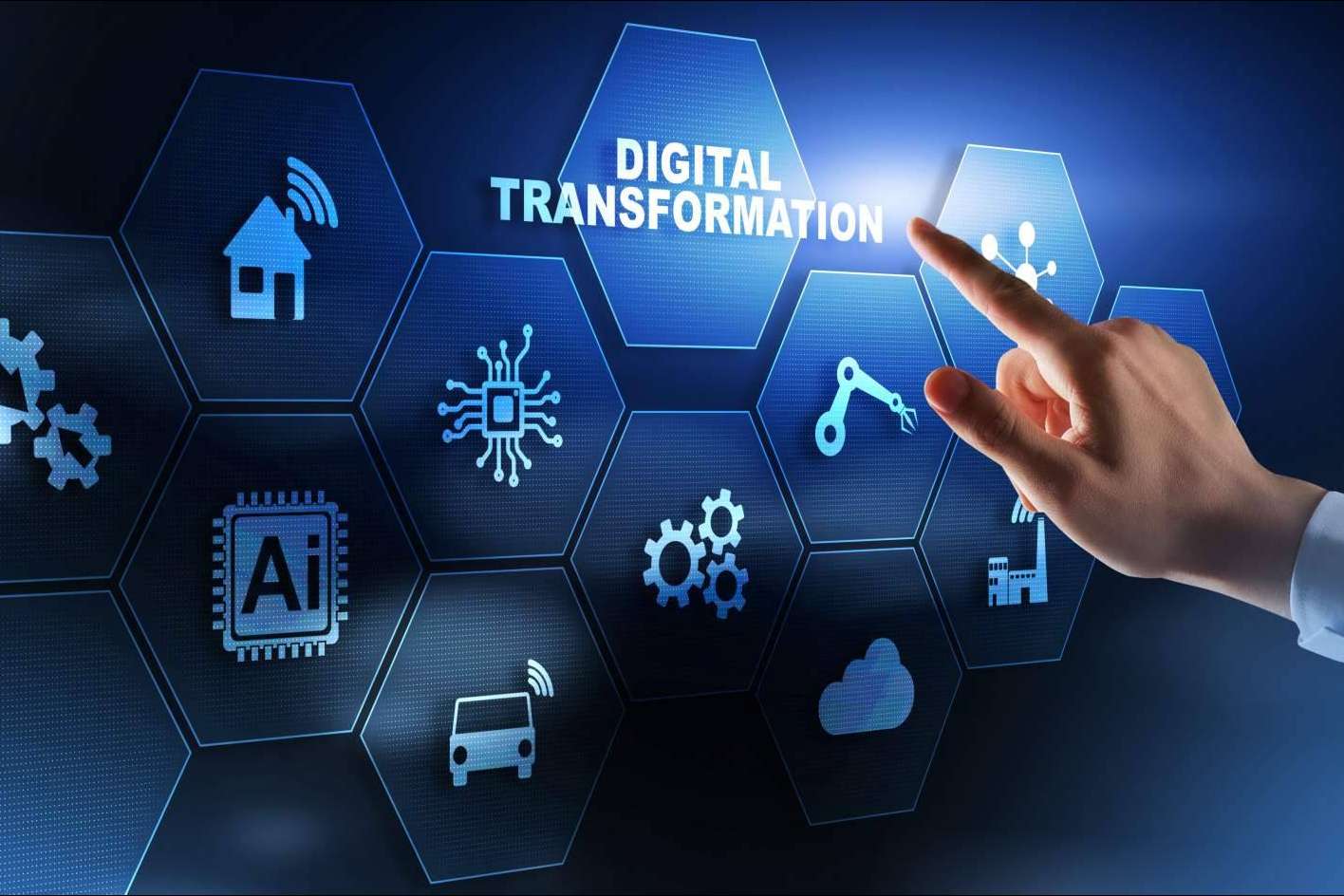Transformación digital y automatización de procesos, de la mano de BWD Digital Transformation