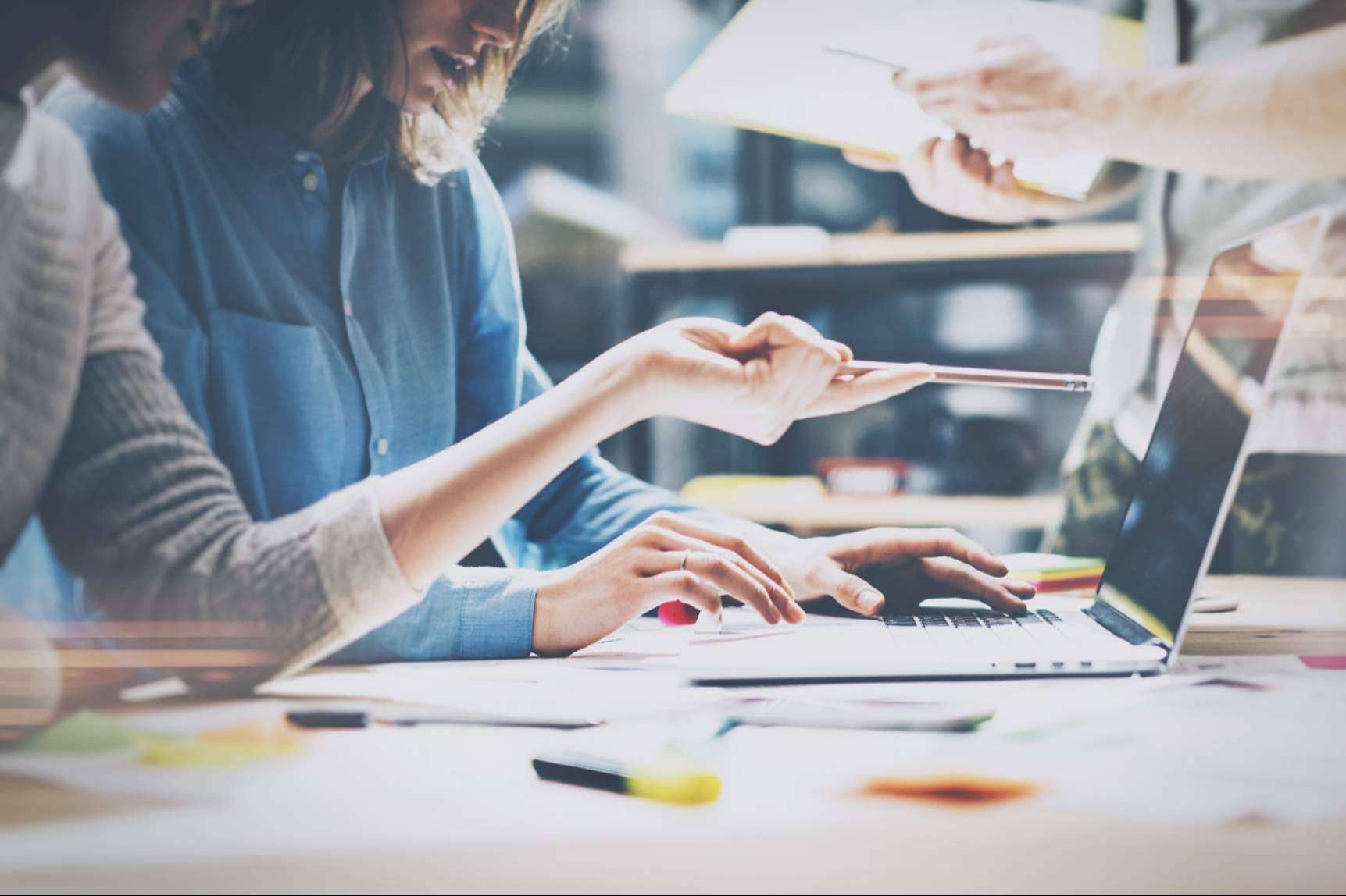 La importancia de trabajar el marketing digital hoy en día, por Sambito Digital