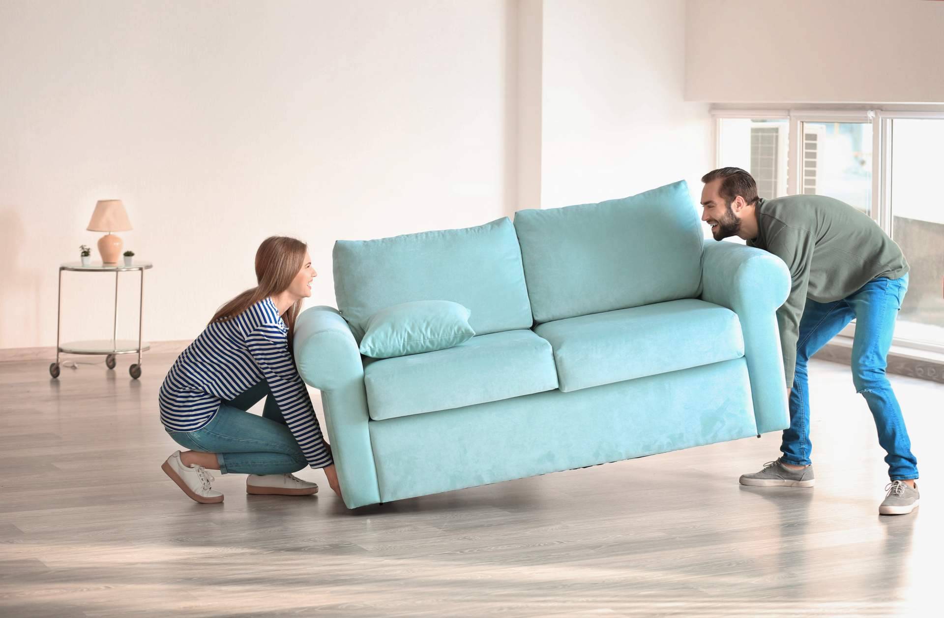 Las ventajas del alquiler de muebles, por Home Essentials