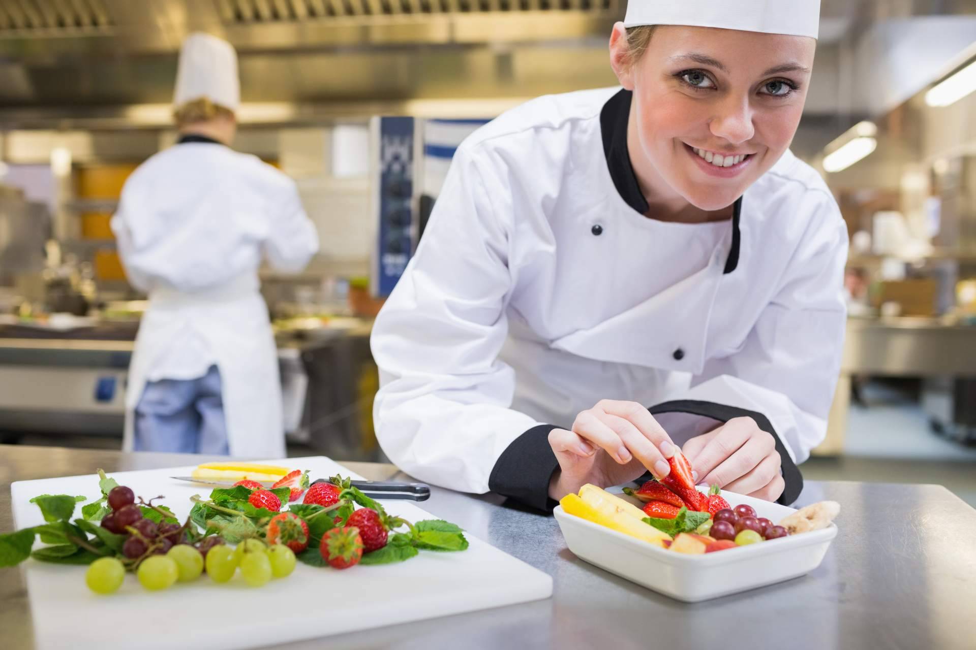 Ahorrar tiempo en la gestión de un restaurante con No Problem Cooking