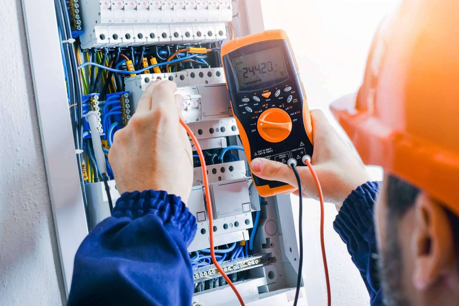 Savelec, servicio de electricista certificado en la Comunidad Valenciana