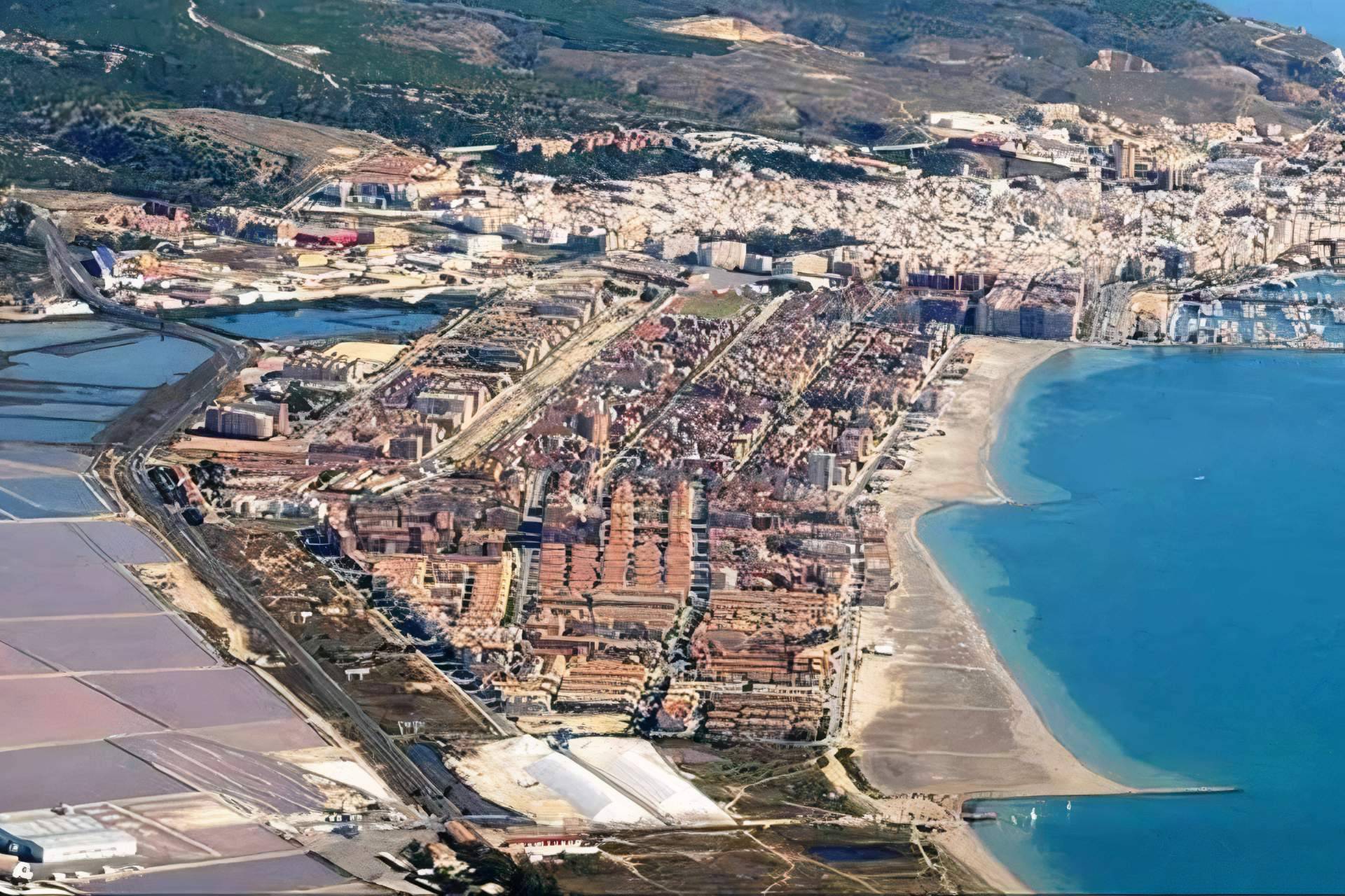 ¿Por qué elegir un sistema de alcantarillado por vacío en urbanizaciones cerca de la playa?, por Flovac