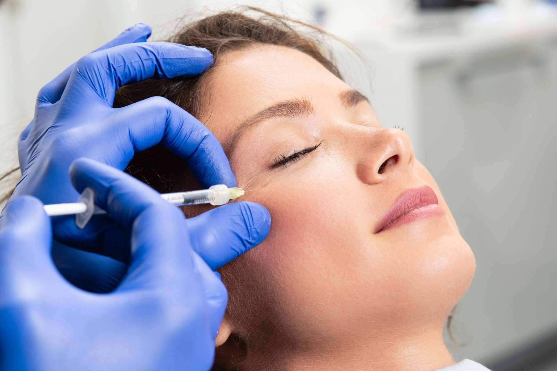 Lifting facial sin cirugía y otros tratamientos en Policlínica ICD