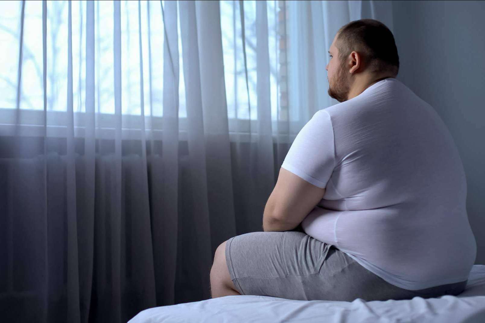La psiconutrición para combatir la obesidad producida por la ansiedad: Sonia Lucena