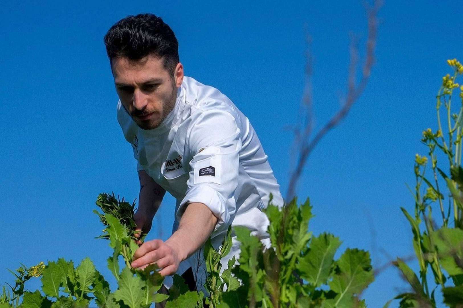 El compromiso de la alta cocina con la sostenibilidad no es una pose, es una obligación