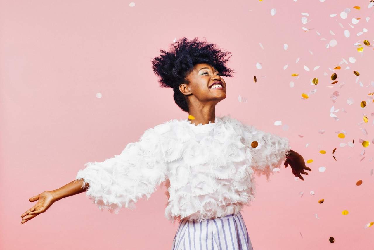 ¿Cómo ser feliz cada día? Una Vida Feliz