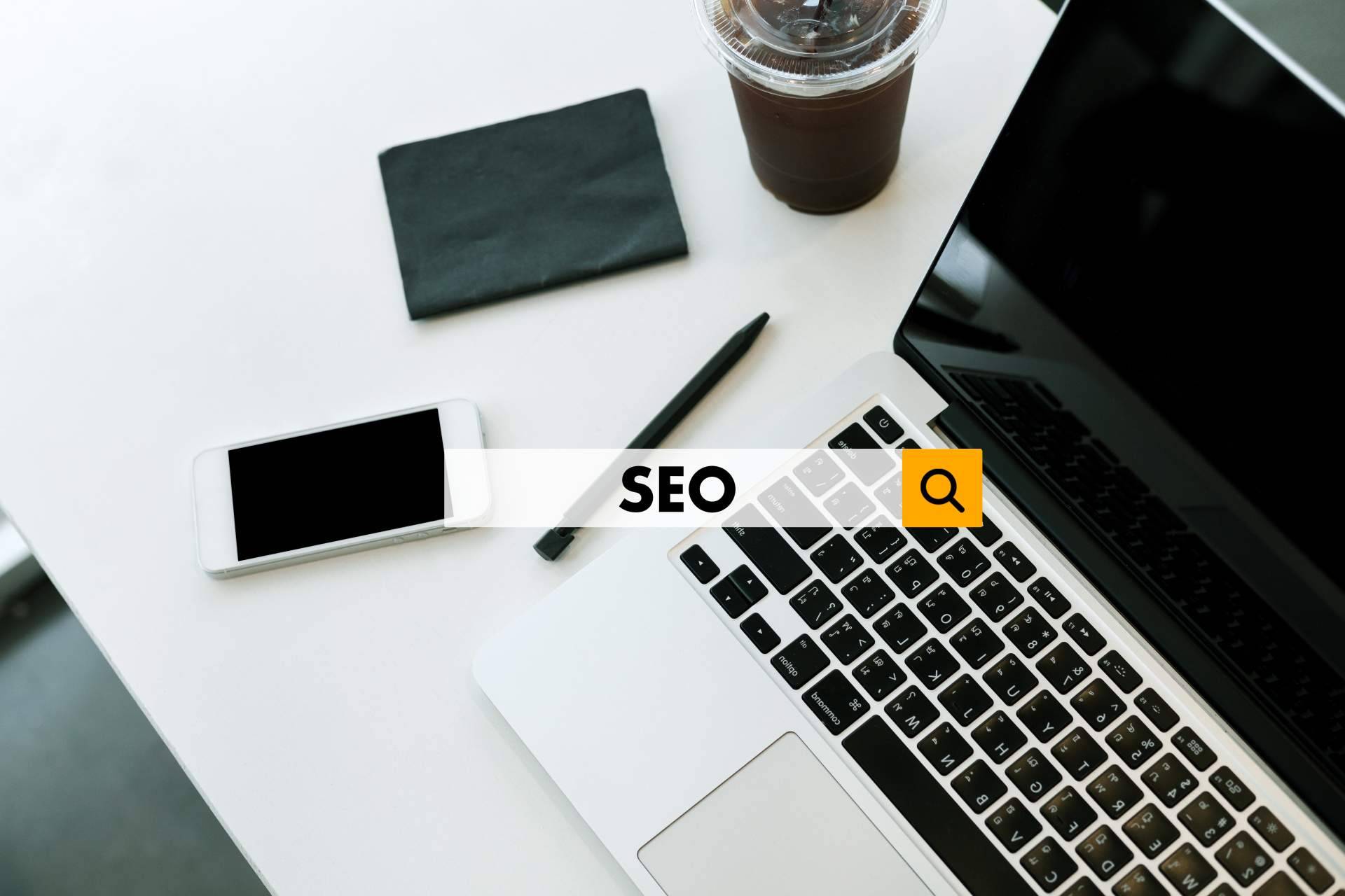 Servicios de marketing digital y posicionamiento web en Valencia, con Ágora