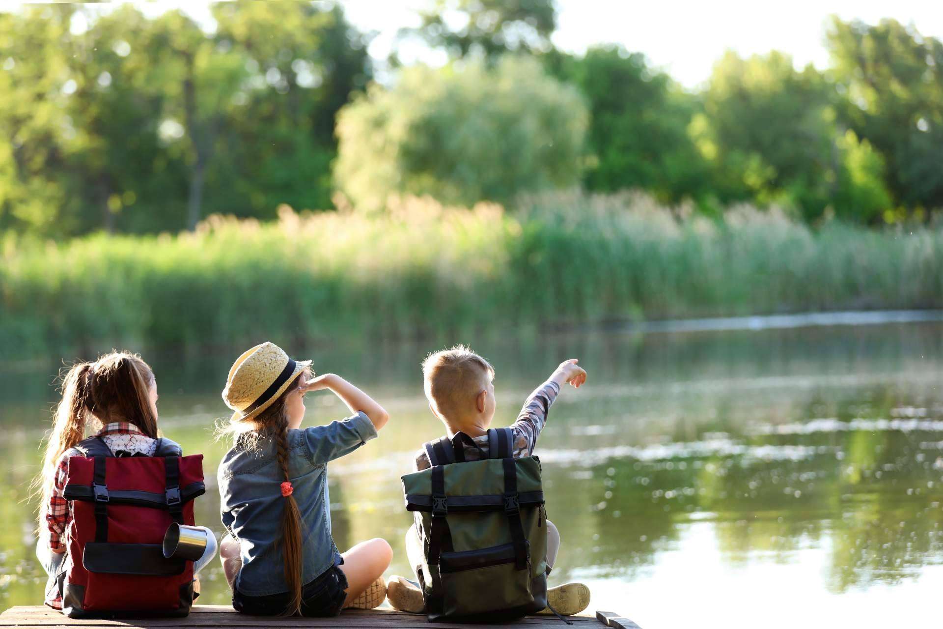Campamentos de verano para aprovechar al máximo las vacaciones, por Escolàpies Palma