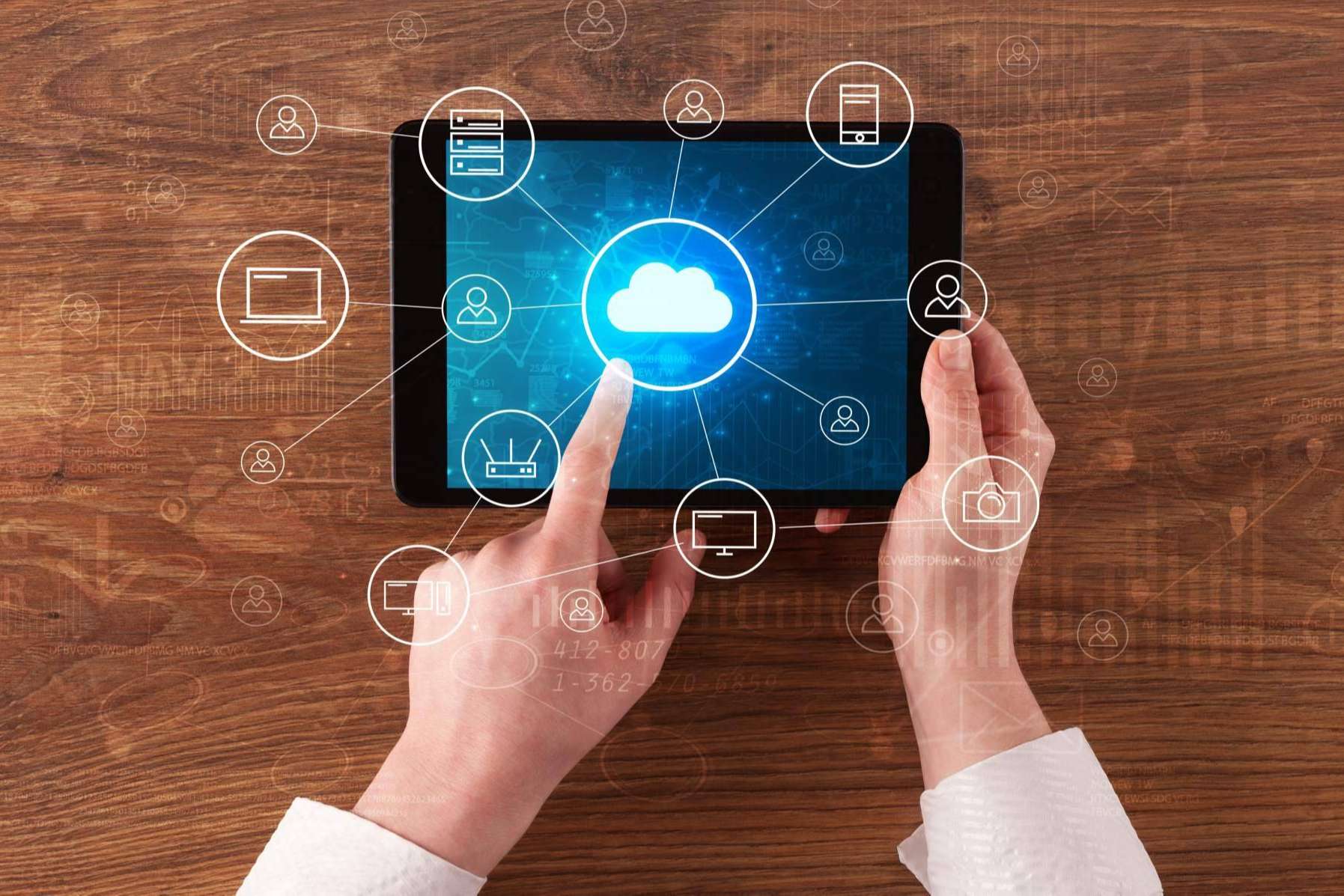 TeraNube: el servidor cloud económico