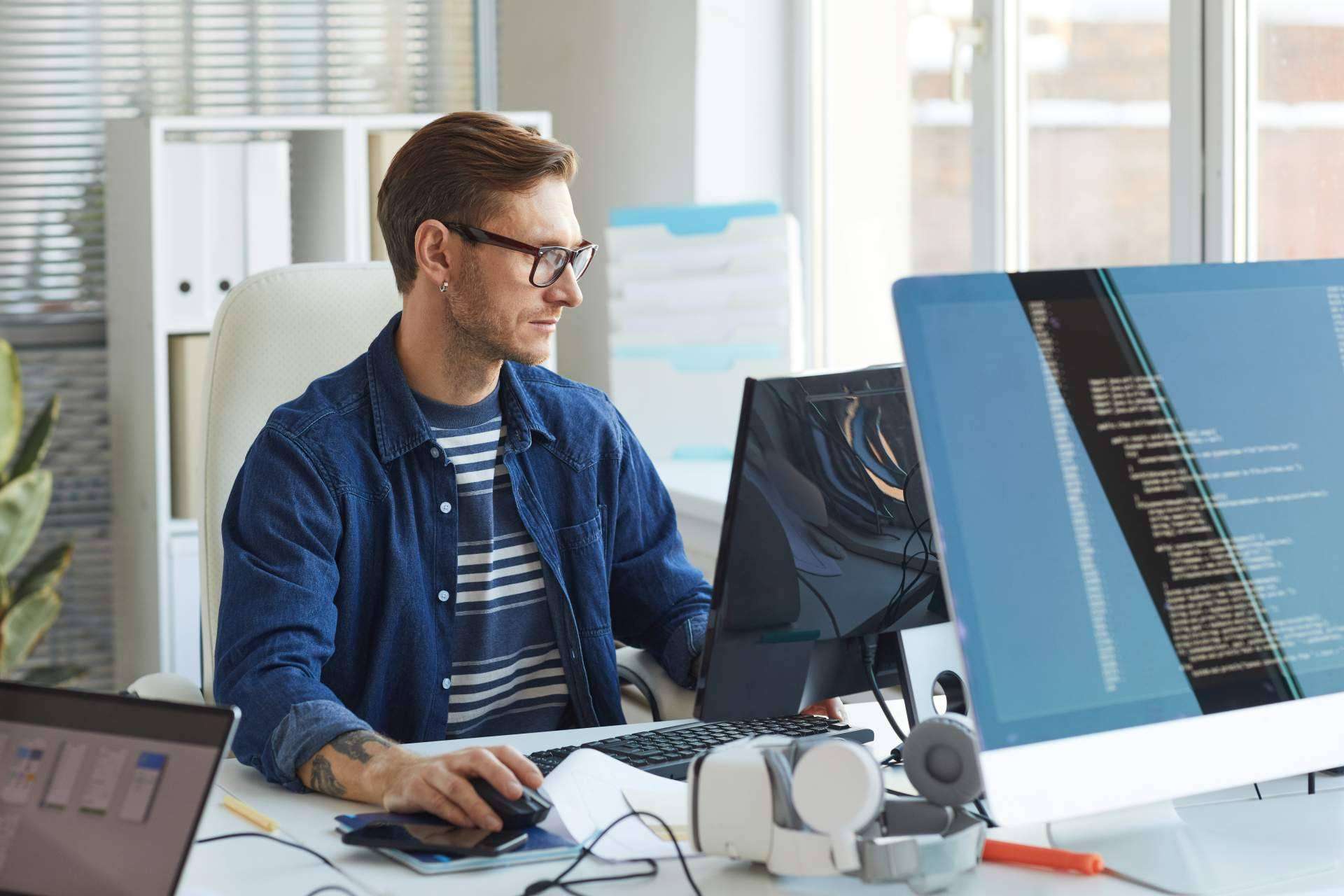 ¿Por qué es importante como empresa tener un posicionamiento web adecuado?