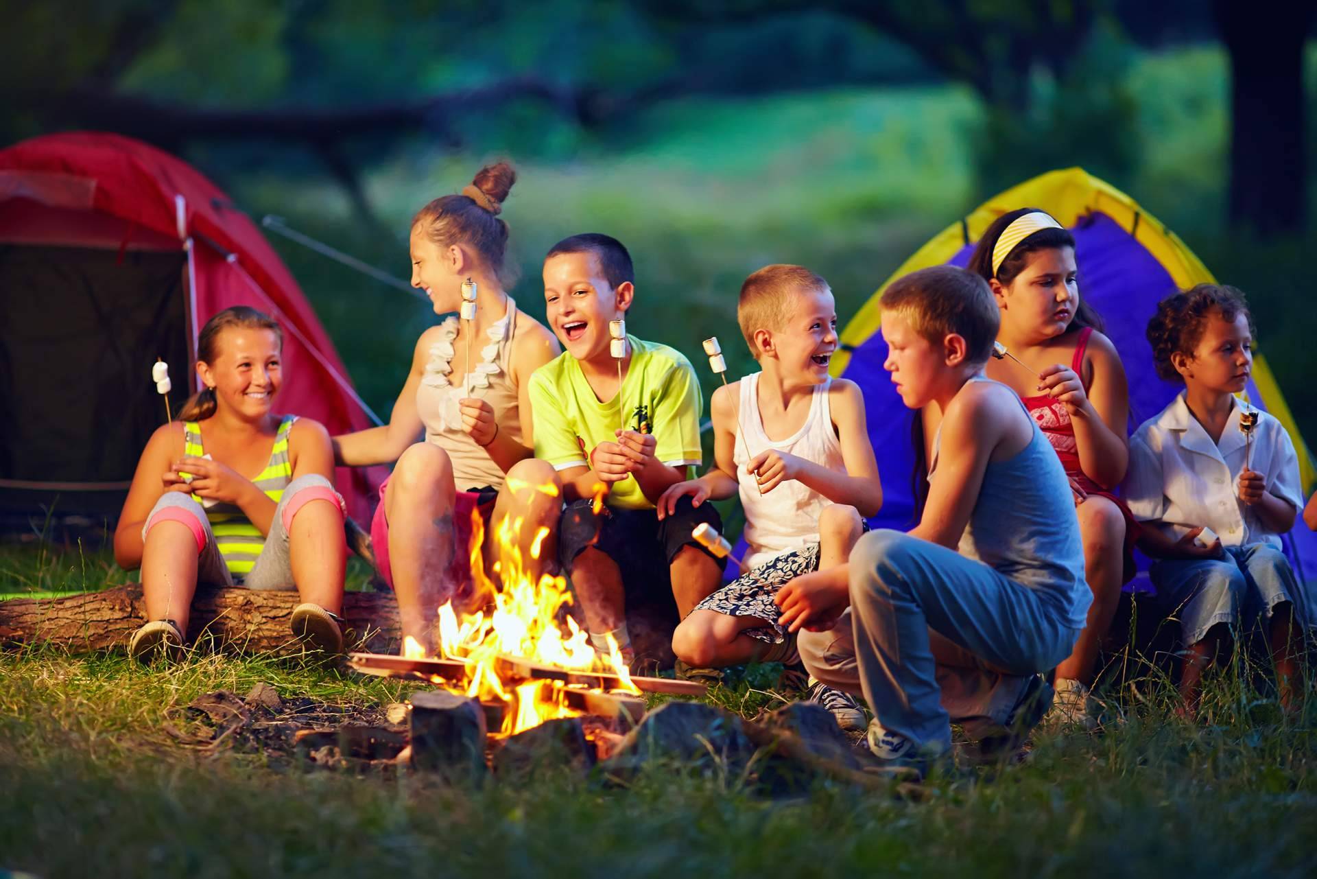 Aventurarte, los campamentos para pasar un verano lleno de diversión y aprendizaje