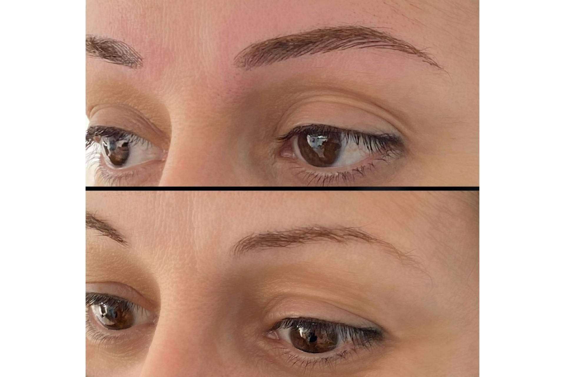 Julieta Gil: el centro especializado en microblading en Terrassa