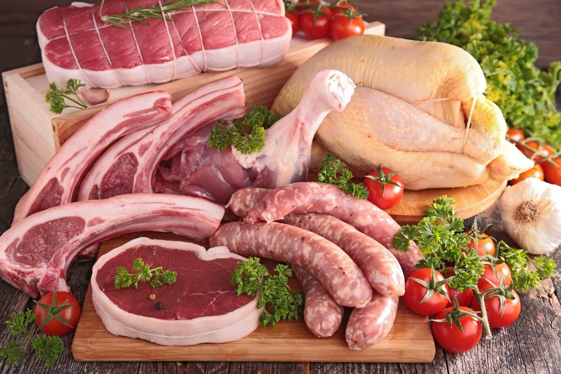 FreshNau permite comprar carne online