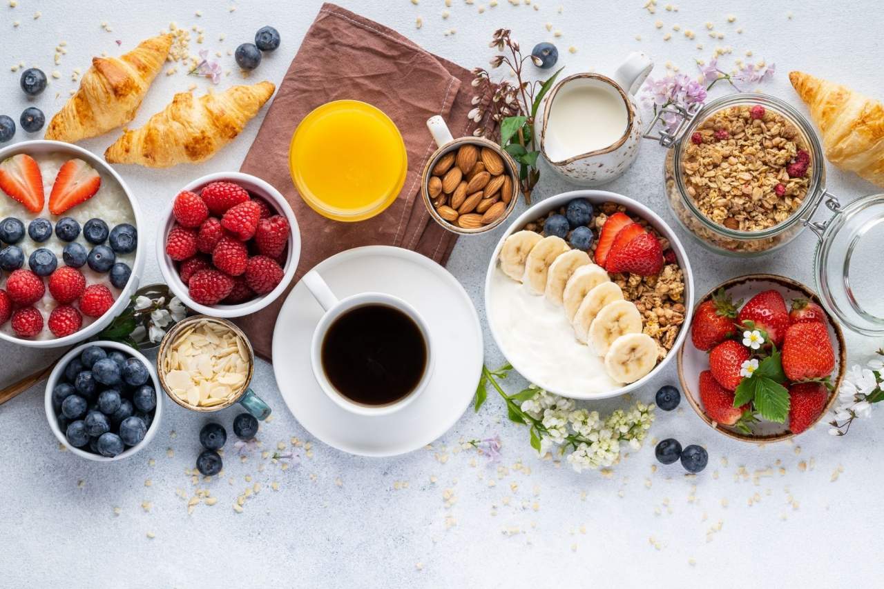 ¿En qué consisten los desayunos a domicilio en Madrid y capitales?