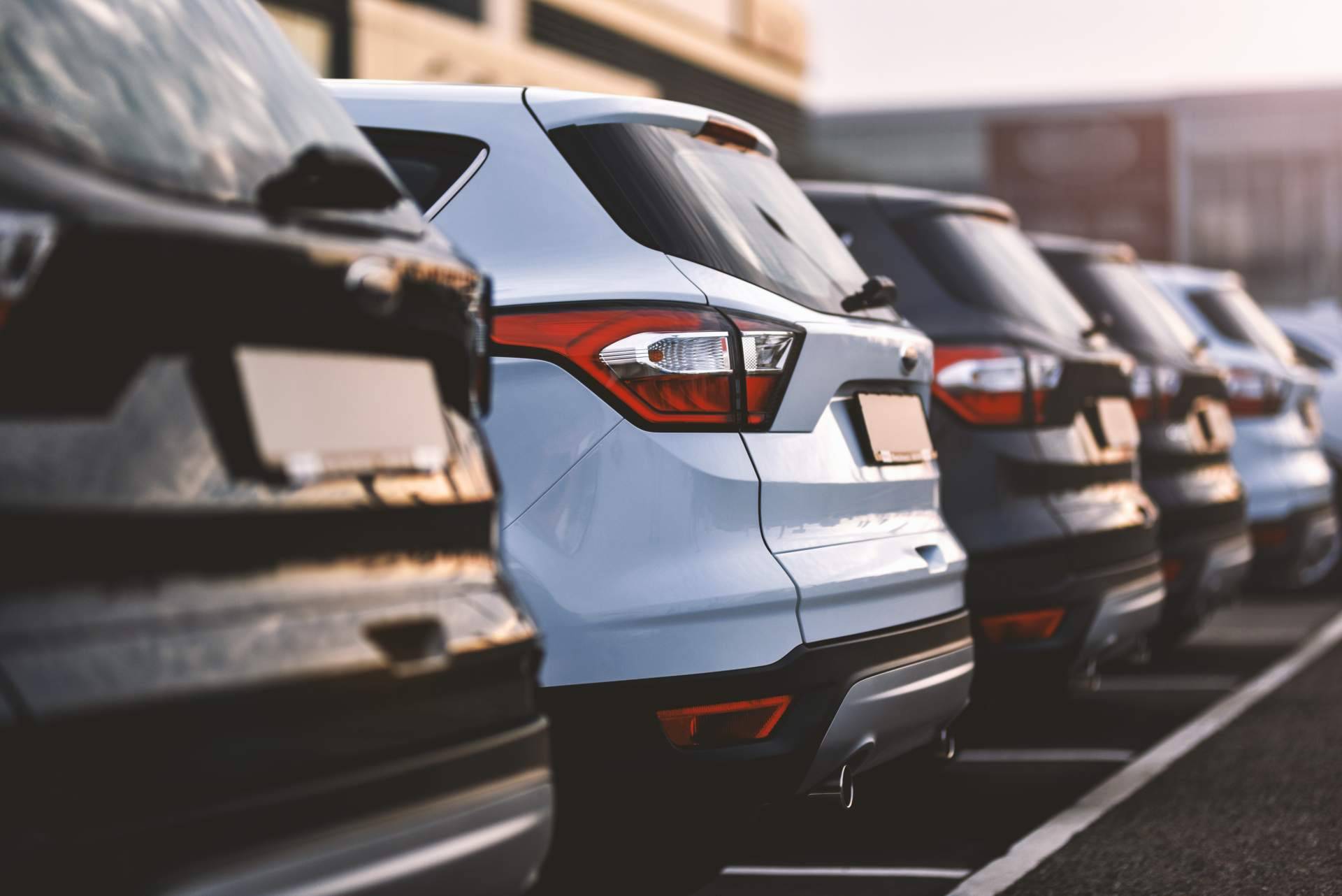 Las claves del renting seminuevos de Rent Car Fácil