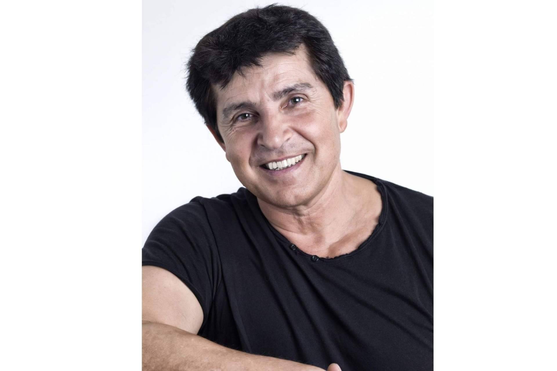 José Cedena, el rey del sainete