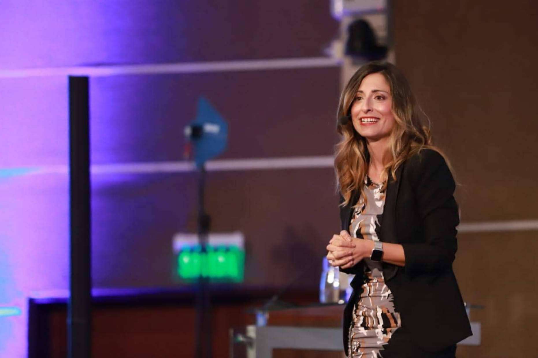La soft skill para crecer profesionalmente: desarrollar la oratoria con Mónica Galán