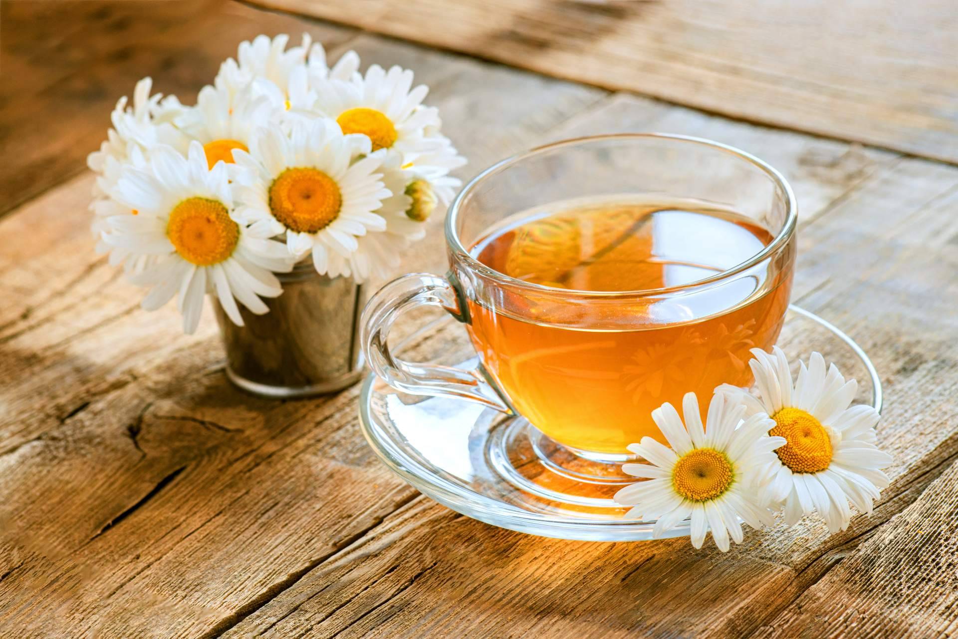 ¿Cuáles son los beneficios de las infusiones naturales y las tisanas?