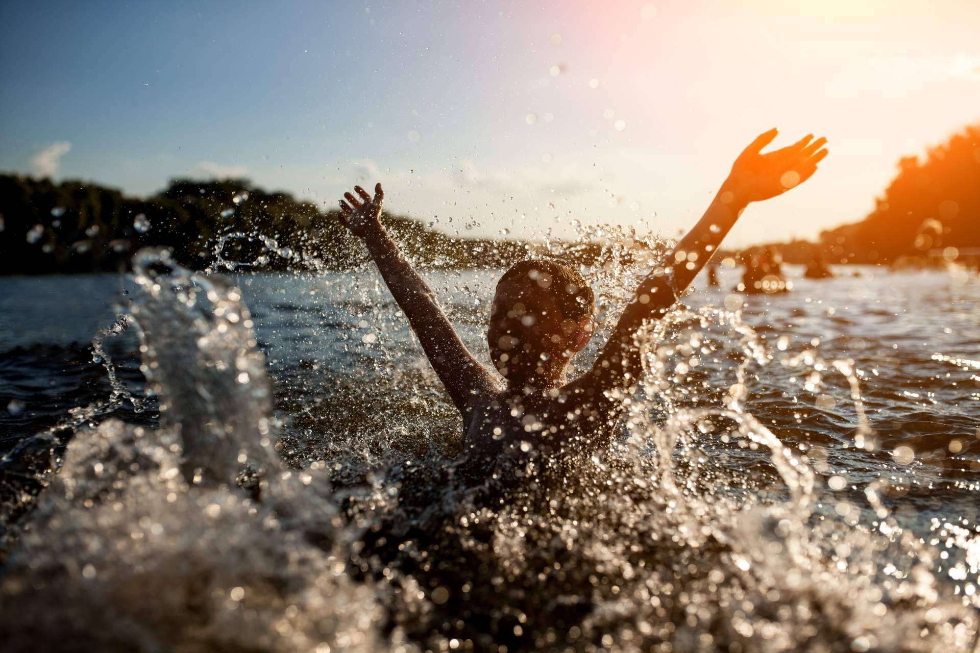 Piscinas naturales y pozas: la excursión favorita de los clientes de Aventurarte