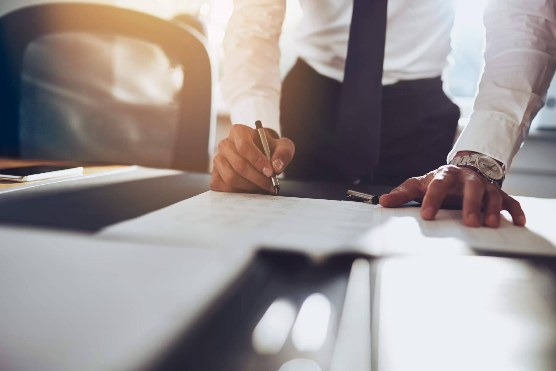 Qué es un accidente laboral según los expertos de Expediente Jurídico