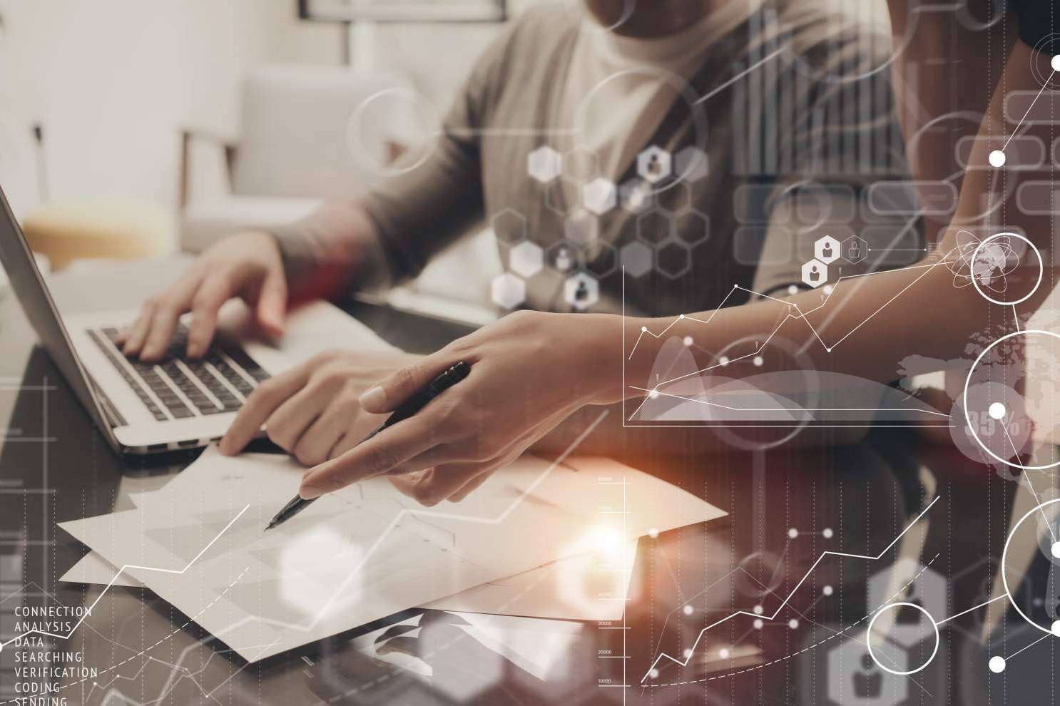 Certitec ofrece distintas soluciones tecnológicas para tomar una decisión crítica en un negocio