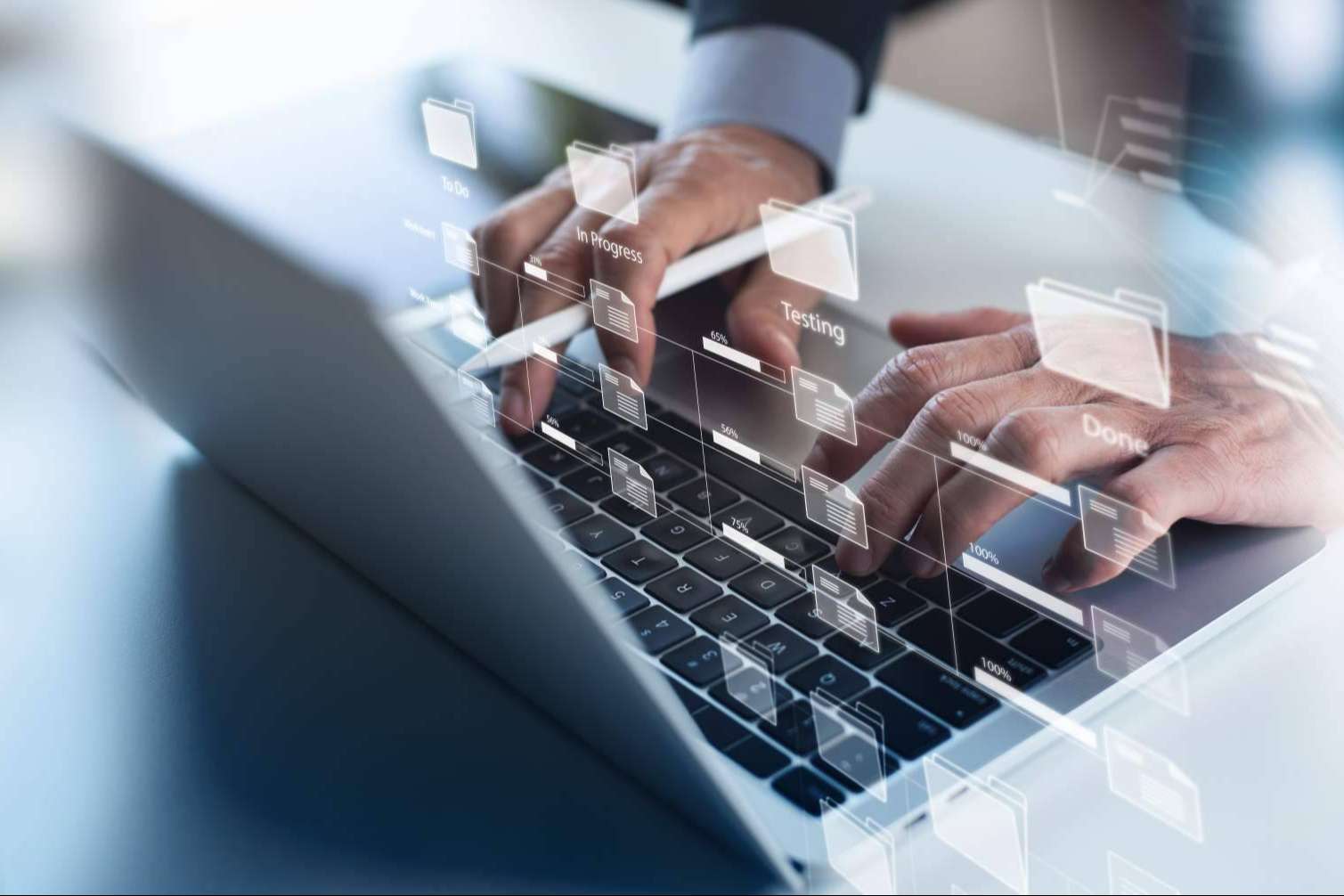 Cuáles son las ventajas y los beneficios de la automatización de procesos para las empresas