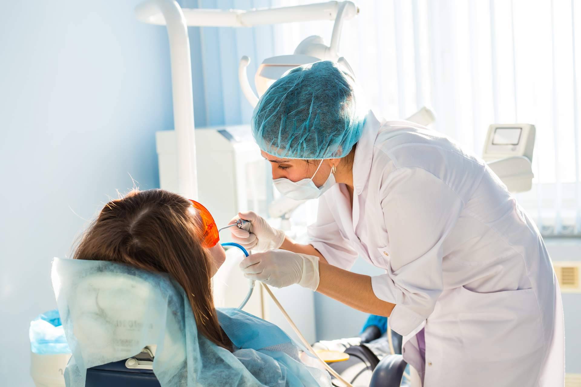 Clínicas dentales DentalQuality® en Valencia