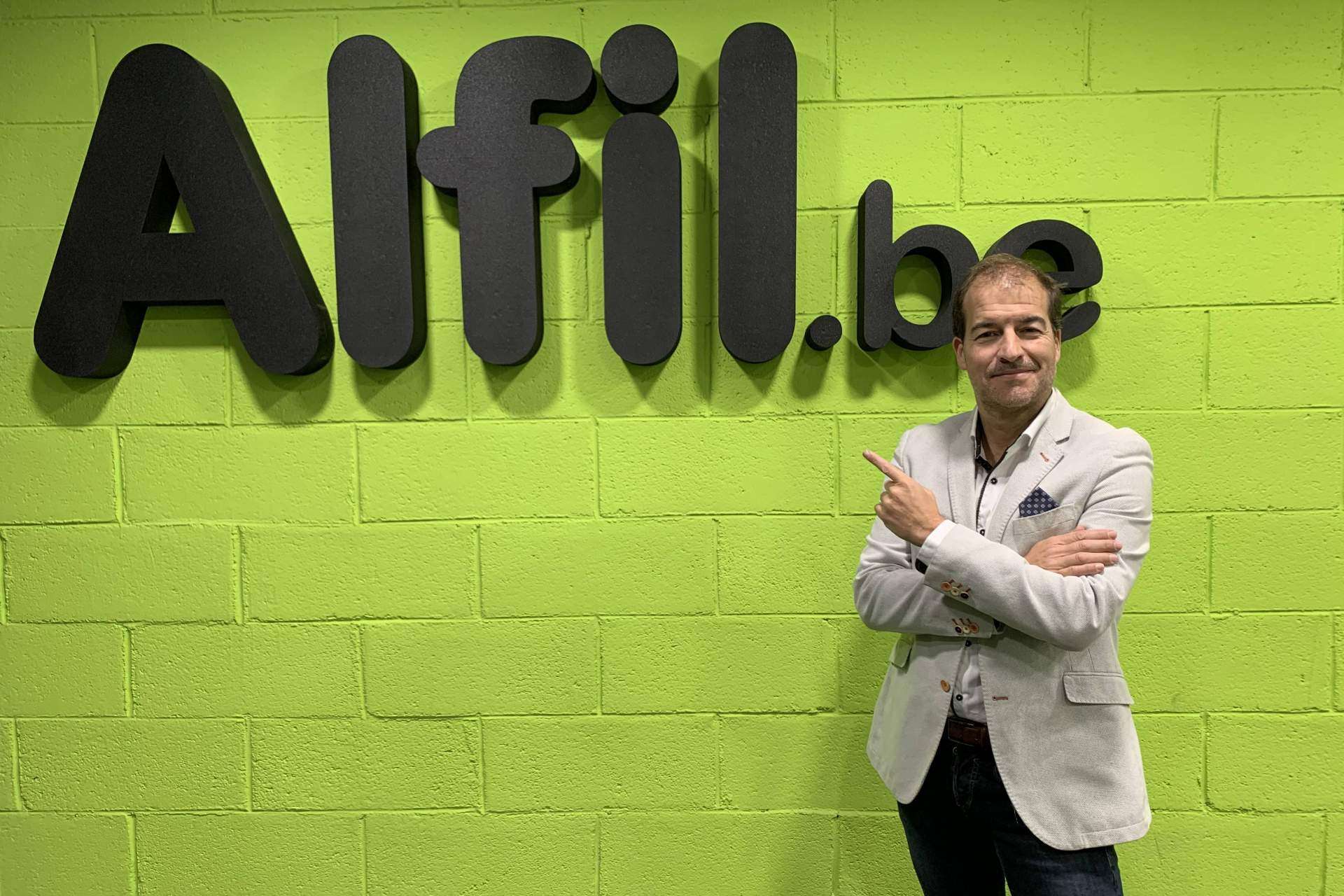 Ser dueño de un negocio de éxito es posible con el modelo de franquicias de Alfil.be