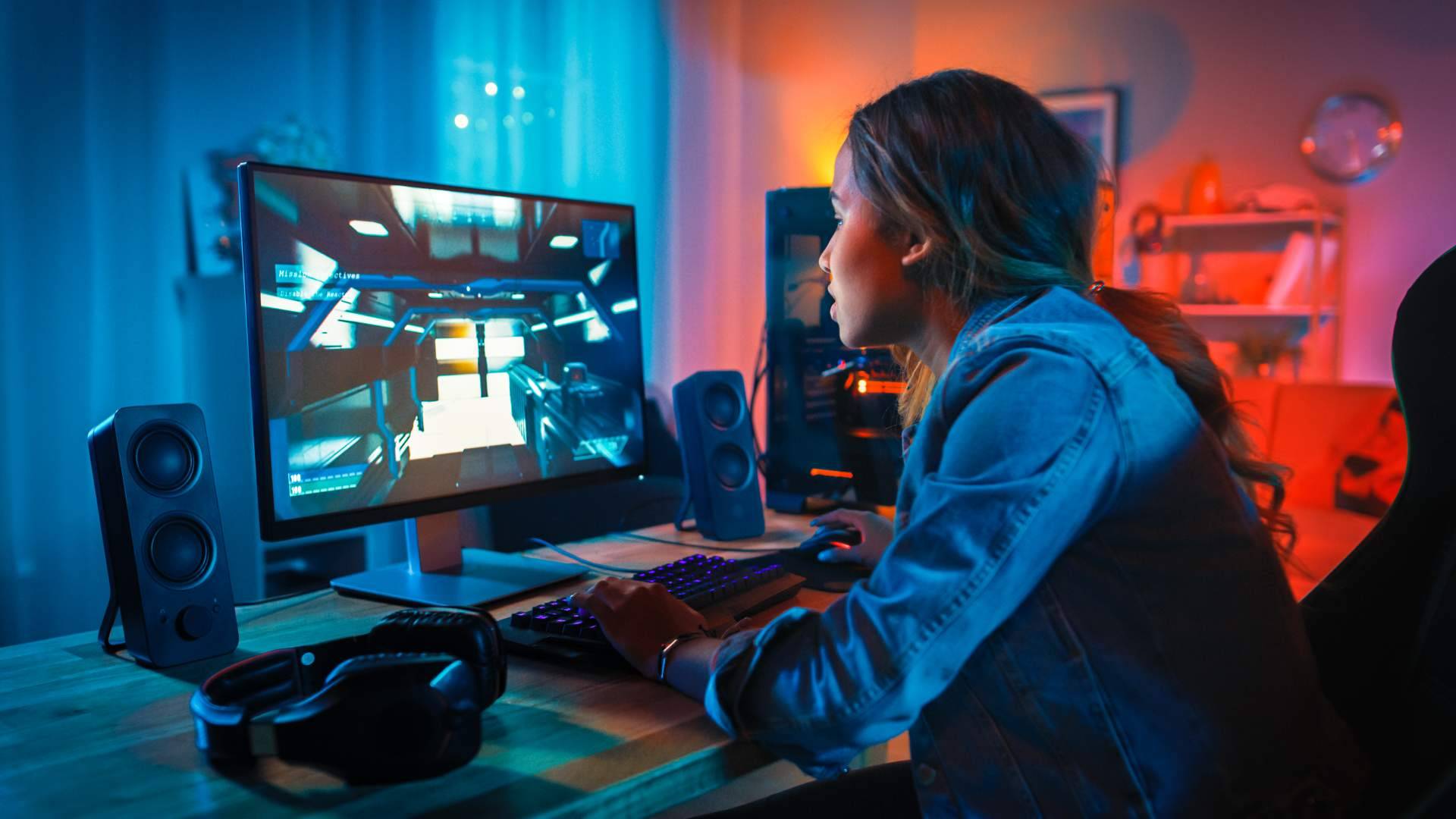 Hablamos de Gamers tiene todos los códigos posibles para canjear dentro de los juegos