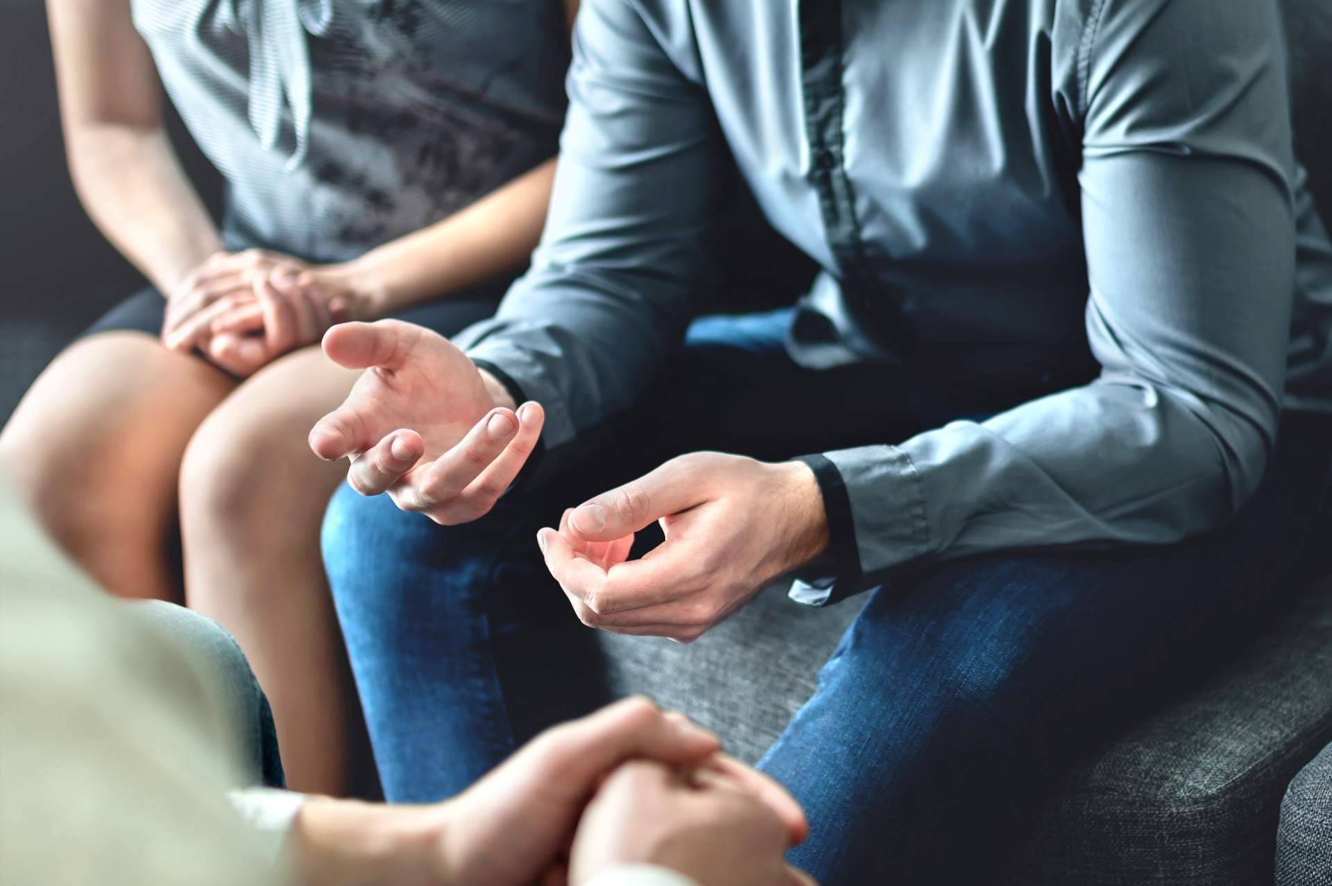 Cómo ayuda la terapia en pareja a consolidar una relación?, por Tu Psicoayuda Cómo ayuda la terapia en pareja a consolidar una relación?, por Tu Psicoayuda