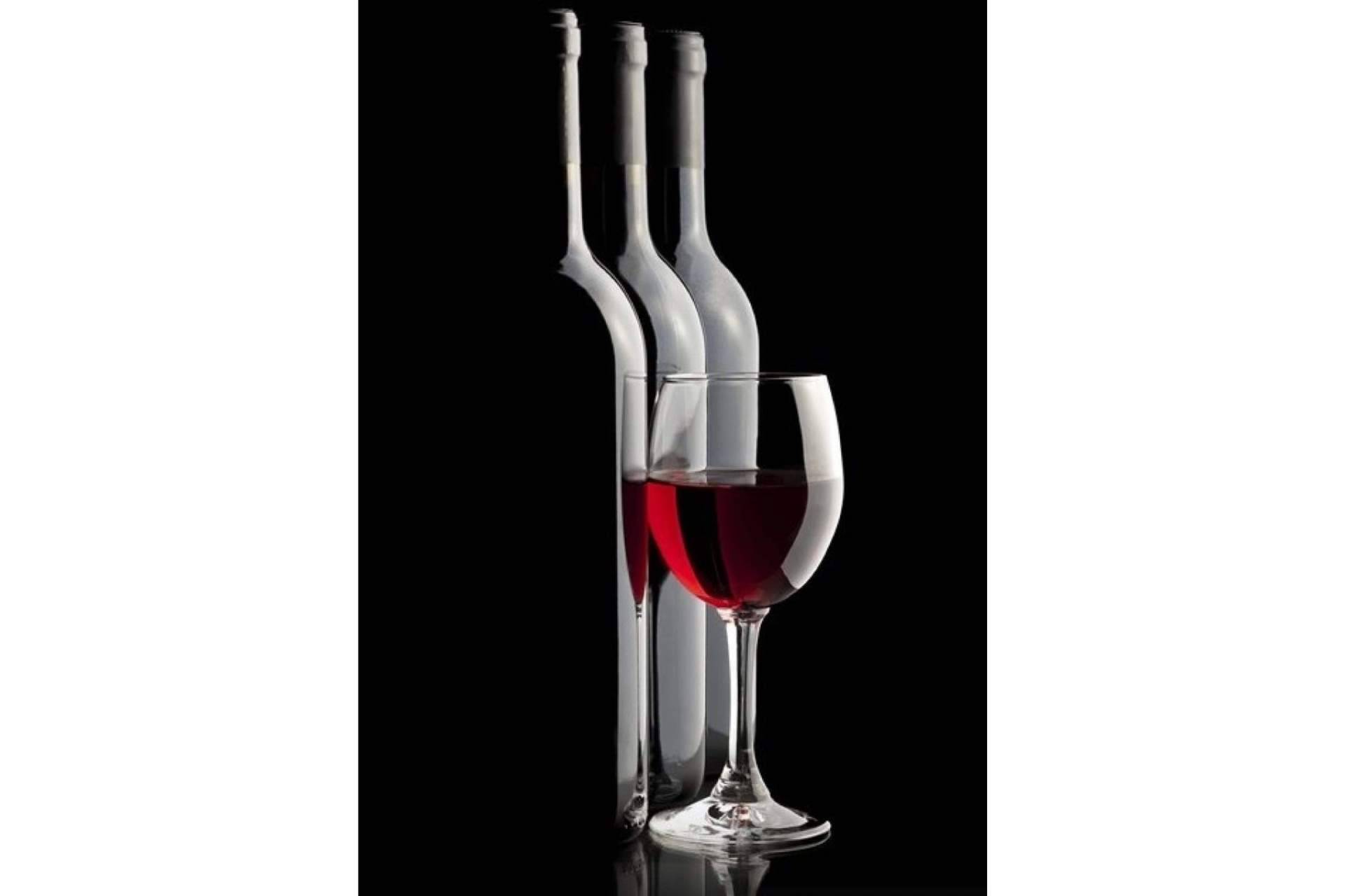 Tres de los grandes vinos de España