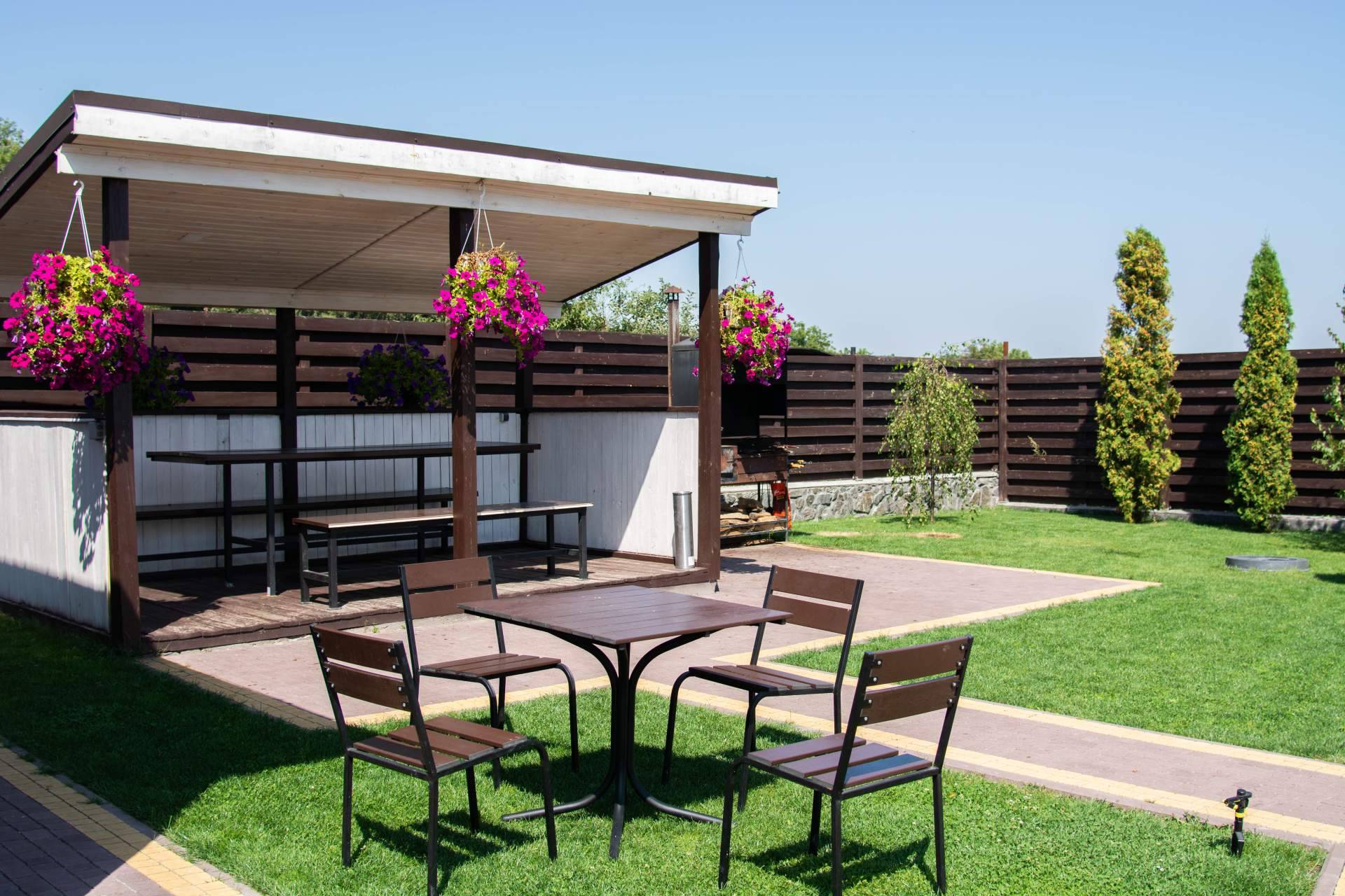 Toldos Costa Blanca y la seguridad de elegir un buen toldo