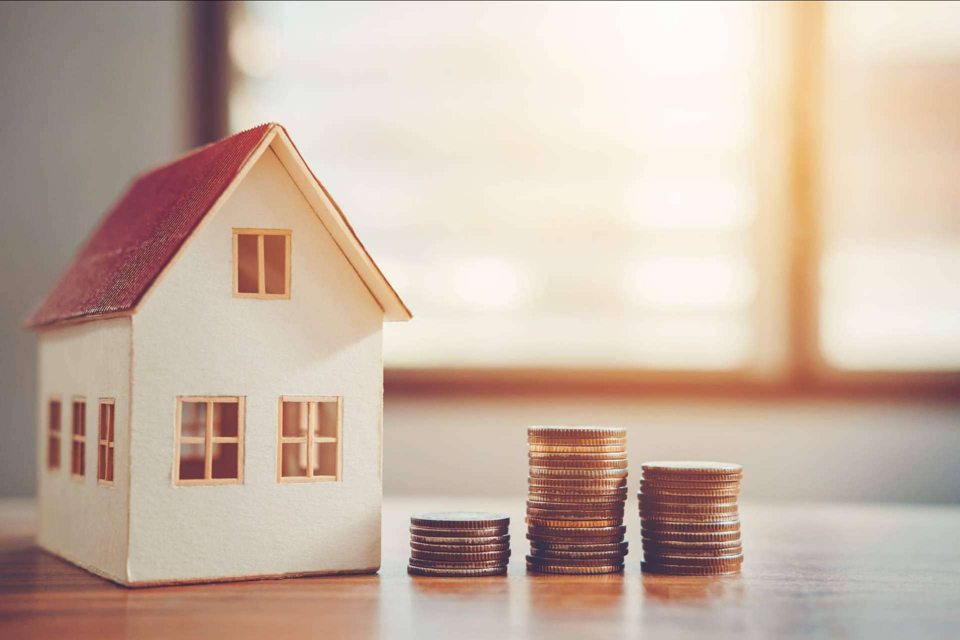 ¿Cómo conseguir una hipoteca al 100%?: ConsultIn