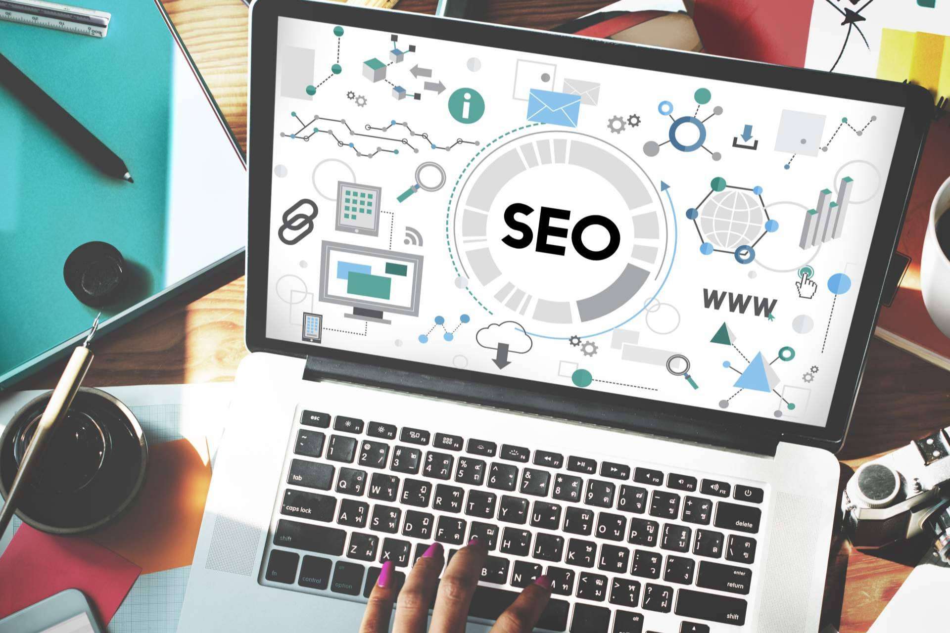 La importancia de contar con expertos para trabajar el posicionamiento SEO en buscadores, por Guellcom