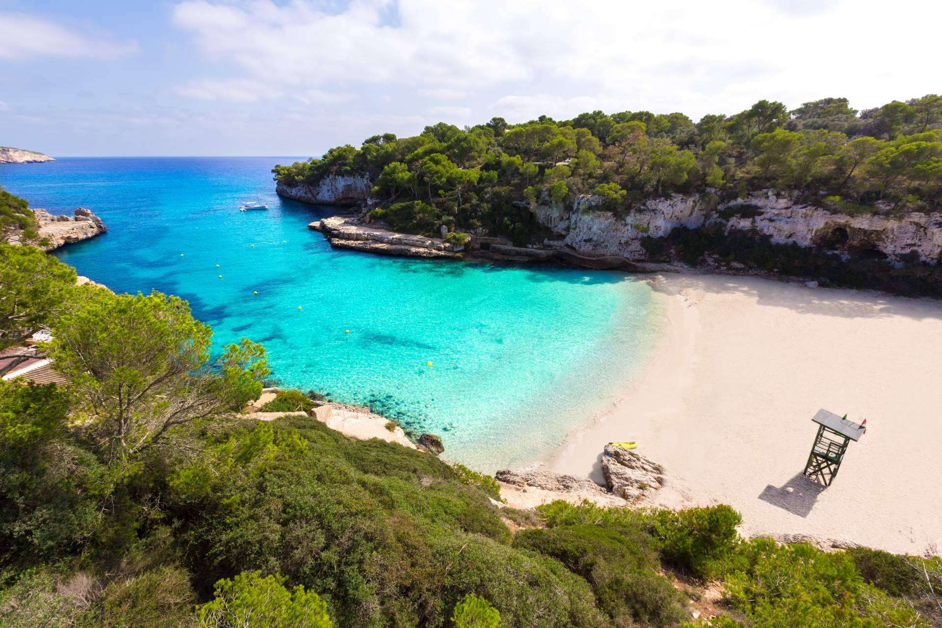 ¿Qué problemática enfrentan los residentes en Baleares al comprar una vivienda?, con Just Property Buyers